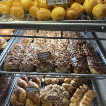 Mr T's Donut - Donuts Near Me - Modesto, California Mr T's Donut - Donuts Near Me - Modesto, California