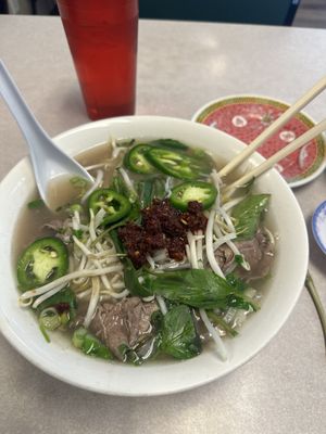 Pho Bac Cafe by null
