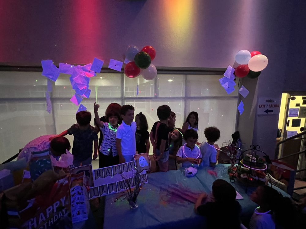 Cupey Bowling & Entertainment Center
