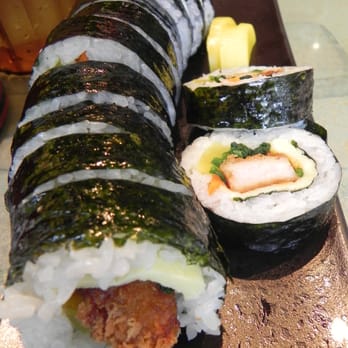 Kimganae - Korean Near Me - Flushing, New York