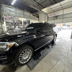 Auto Tint Way