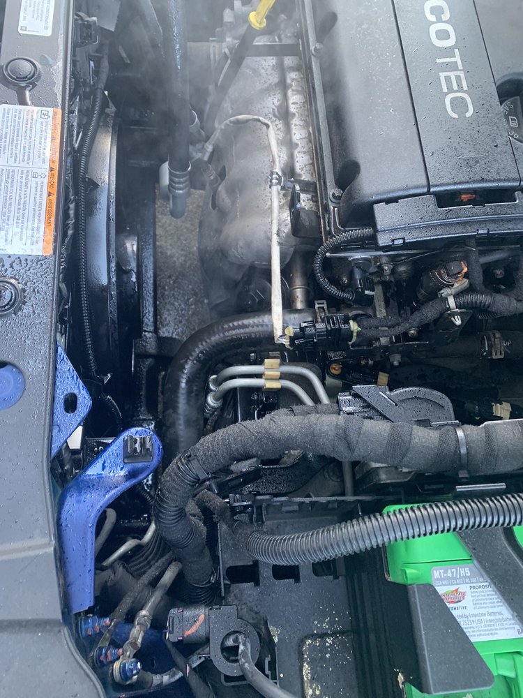 JHINGO AUTO WERKS Updated September 2024 26 Photos & 15 Reviews