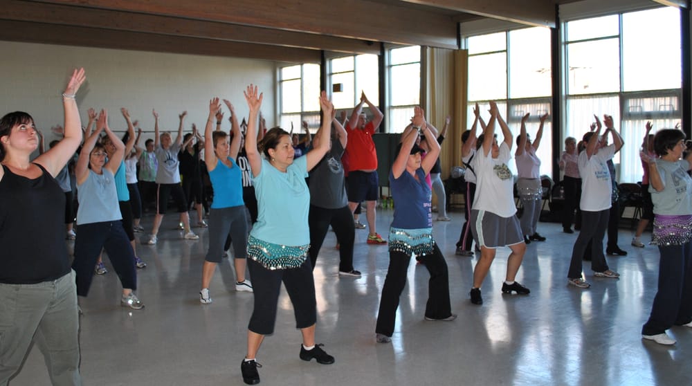 BOUNDLESS MOVEMENT Updated July 2024 East Hampton, Connecticut