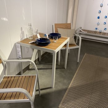 IKEA - Small patio options - Home Decor Near Me - Columbus, Ohio IKEA - Small patio options - Home Decor Near Me - Columbus, Ohio