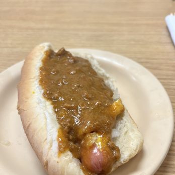 Mama Vicki's Coney Island - Yeah buddy!! - Burgers Near Me - Port Huron, Michigan