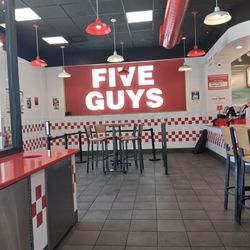Five Guys