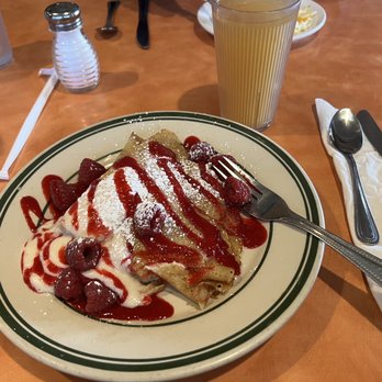 Original Breakfast House - Crepe - Breakfast & Brunch Near Me - Phoenix, Arizona