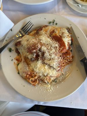 Luigi Ristorante Italiano by null