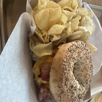 Buddies Bakery - Breakfast Sandwich - Coffee & Tea Near Me - Cooper City, Florida