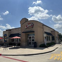 Raising Cane's Chicken Fingers
