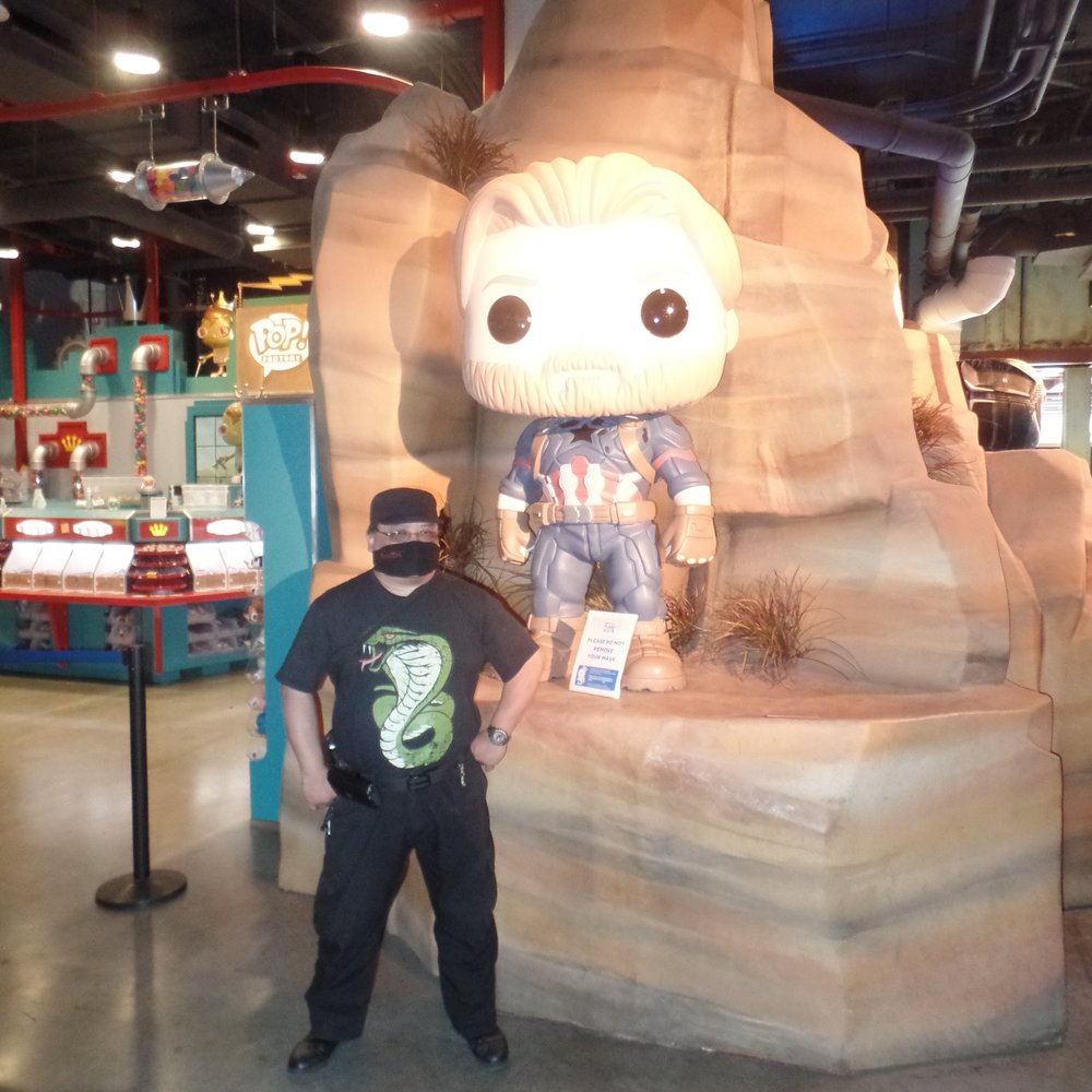 Funko - Toy Stores Near Me - Los Angeles, California Funko - Toy Stores Near Me - Los Angeles, California