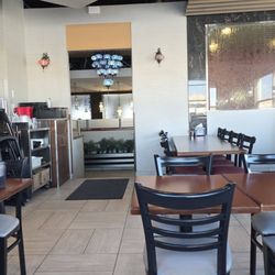 Turquaz Kebab House