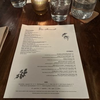 The Roosevelt - Southern Near Me - Richmond, Virginia