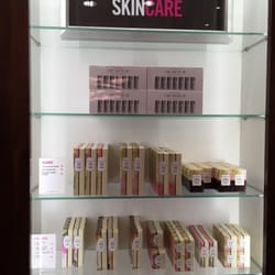 Bare Minerals