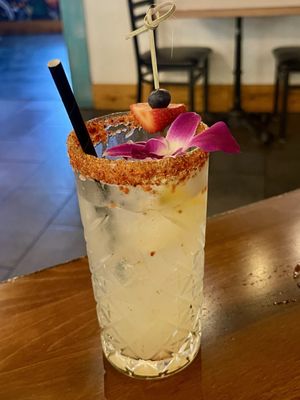 COA Mexican Eatery & Tequileria MV by null