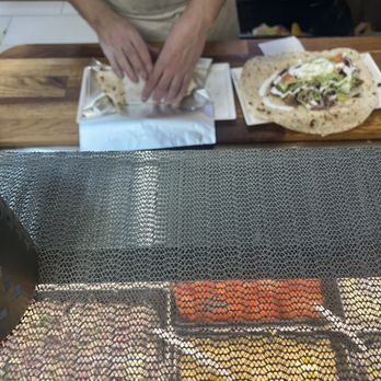 Durum Bar - Falafel Near Me - Copenhagen, 84 Durum Bar - Falafel Near Me - Copenhagen, 84