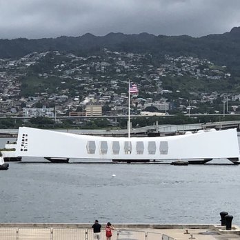 USS Missouri Bb-63 Memorial Association - Uss Arizona closed now but should be reopened 2019. You can go on tour boats around it just not on it. It's under construction. - Community Service/Non-Profit Near Me - Honolulu, Hawaii USS Missouri Bb-63 Memorial Association - Uss Arizona closed now but should be reopened 2019. You can go on tour boats around it just not on it. It's under construction. - Community Service/Non-Profit Near Me - Honolulu, Hawaii