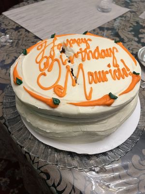 The CakeRoom by null