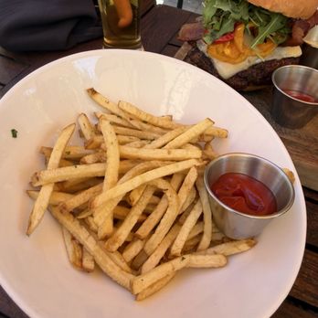 Willard Hicks - Truffle Fries - Steakhouses Near Me - Morgan Hill, California Willard Hicks - Truffle Fries - Steakhouses Near Me - Morgan Hill, California