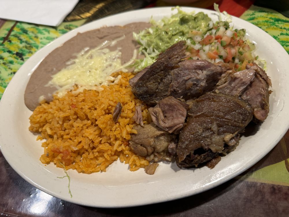 Margarita's Grill