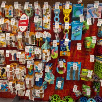 PetSmart - Dog toys 3 - 2/2026 - Pet Training Near Me - Dublin, California