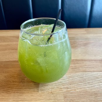 Black Salt - Fresh Lime Soda / Water - Indian Near Me - Chesterfield, Missouri Black Salt - Fresh Lime Soda / Water - Indian Near Me - Chesterfield, Missouri