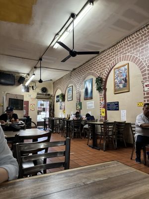 El Parian Restaurant by null