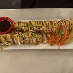 Cachichurris Roll Cachichurris Roll