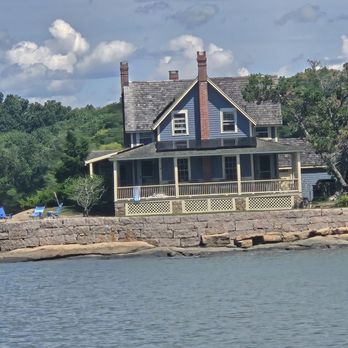 Island Time - Boat Tours Near Me - Branford, Connecticut Island Time - Boat Tours Near Me - Branford, Connecticut