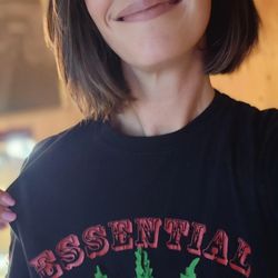 Savage THC