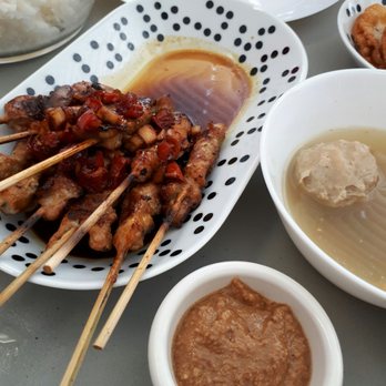 Samara Kitchen - Indonesian Near Me - Mississauga, Ontario