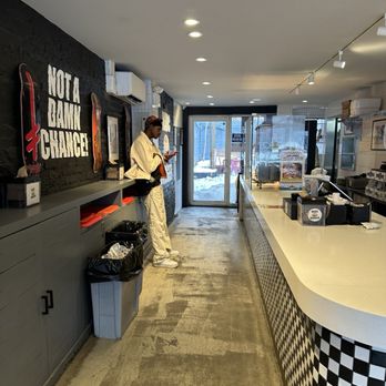 NADC Burger - Burgers Near Me - New York, New York NADC Burger - Burgers Near Me - New York, New York