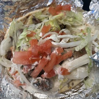 Mike & Tony's Gyros - Souvlaki Gyro - A La Carte - Greek Near Me - Pittsburgh, Pennsylvania