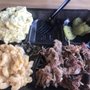 Photo of Bone' s Backstreet BBQ