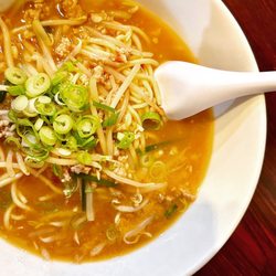 Grace Noodle - Stamina Ramen