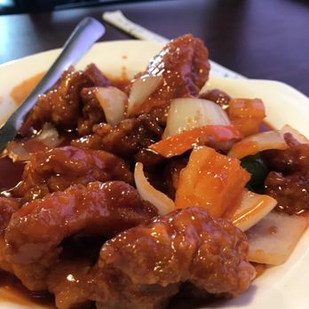 BBQ Corner 2 - Cantonese Near Me - Atlanta, Georgia