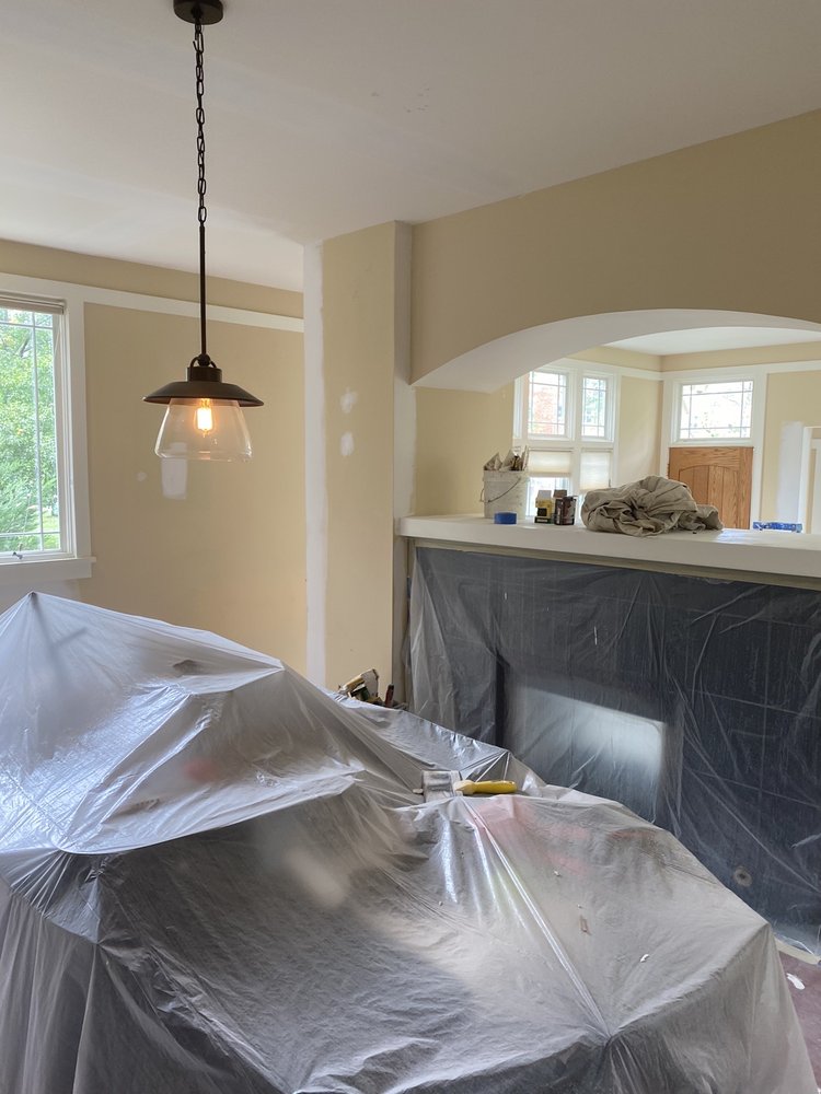 AM HARDWOOD FLOORS Updated September 2024 95 Photos 6916 Westhampton Dr, Alexandria