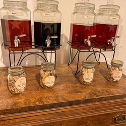 Mayberry Spirits