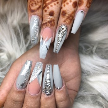 Be My Nails - Nail Salons Near Me - Milpitas, California