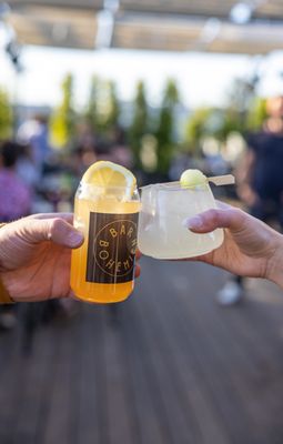 Bar Bohemien by null Bar Bohemien by null