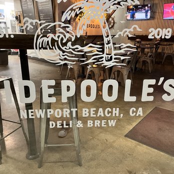TidePoole's - Breakfast & Brunch Near Me - Newport Beach, California TidePoole's - Breakfast & Brunch Near Me - Newport Beach, California