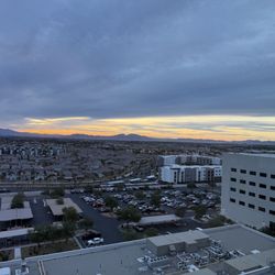 Centennial Hills Hospital Medical Center