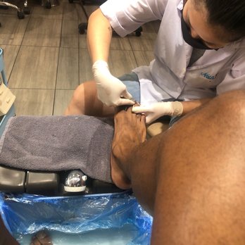 Nina's Nails - Guys need a Pedicure's too - Nail Salons Near Me - Los Angeles, California Nina's Nails - Guys need a Pedicure's too - Nail Salons Near Me - Los Angeles, California