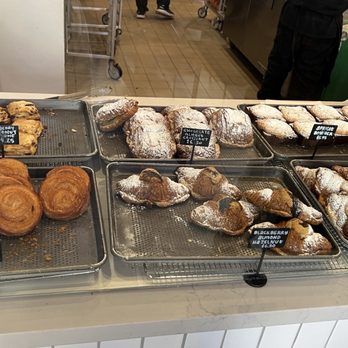 Arsicault - display - Bakeries Near Me - San Francisco, California Arsicault - display - Bakeries Near Me - San Francisco, California