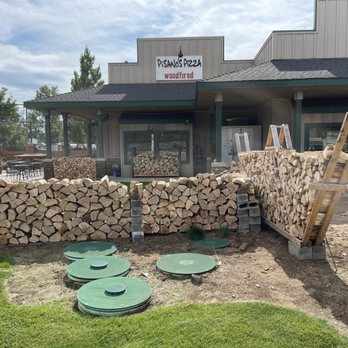 Pisanos Woodfired Pizza - Love this place! - Pizza Near Me - Bend, Oregon Pisanos Woodfired Pizza - Love this place! - Pizza Near Me - Bend, Oregon