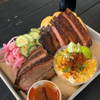 Butter’s BBQ - Brisket, ribs and elote - Barbeque Near Me - Sinton, Texas Butter’s BBQ - Brisket, ribs and elote - Barbeque Near Me - Sinton, Texas