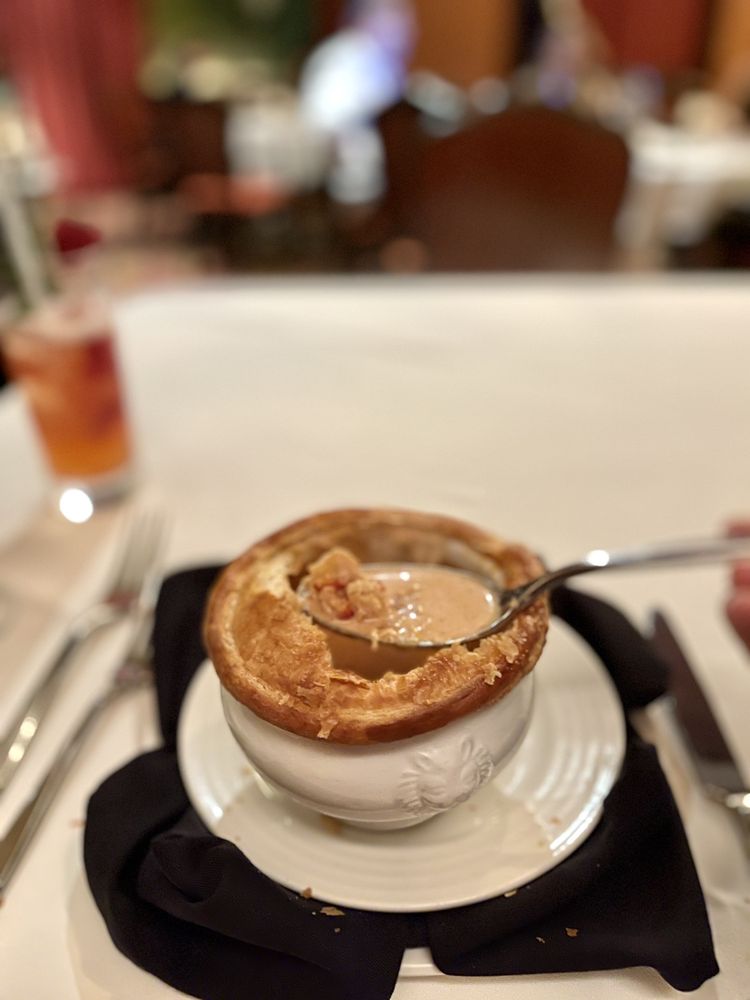 THE CHOP HOUSE 349 Photos & 125 Reviews 8101 World Center