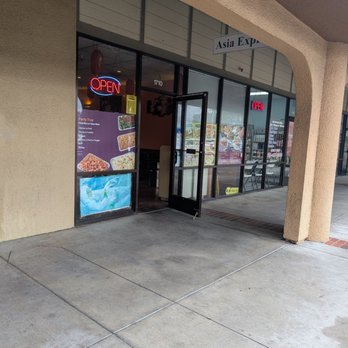Asia Express - Store Front - 4/2026 - Chinese Near Me - Union City, California Asia Express - Store Front - 4/2026 - Chinese Near Me - Union City, California