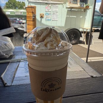 Loke Aloha Coffee - Frappé - Coffee & Tea Near Me - Waipahu, Hawaii Loke Aloha Coffee - Frappé - Coffee & Tea Near Me - Waipahu, Hawaii