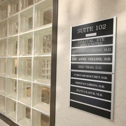 Coastal Eye Associates - Texas City - Coastal Eye Associates